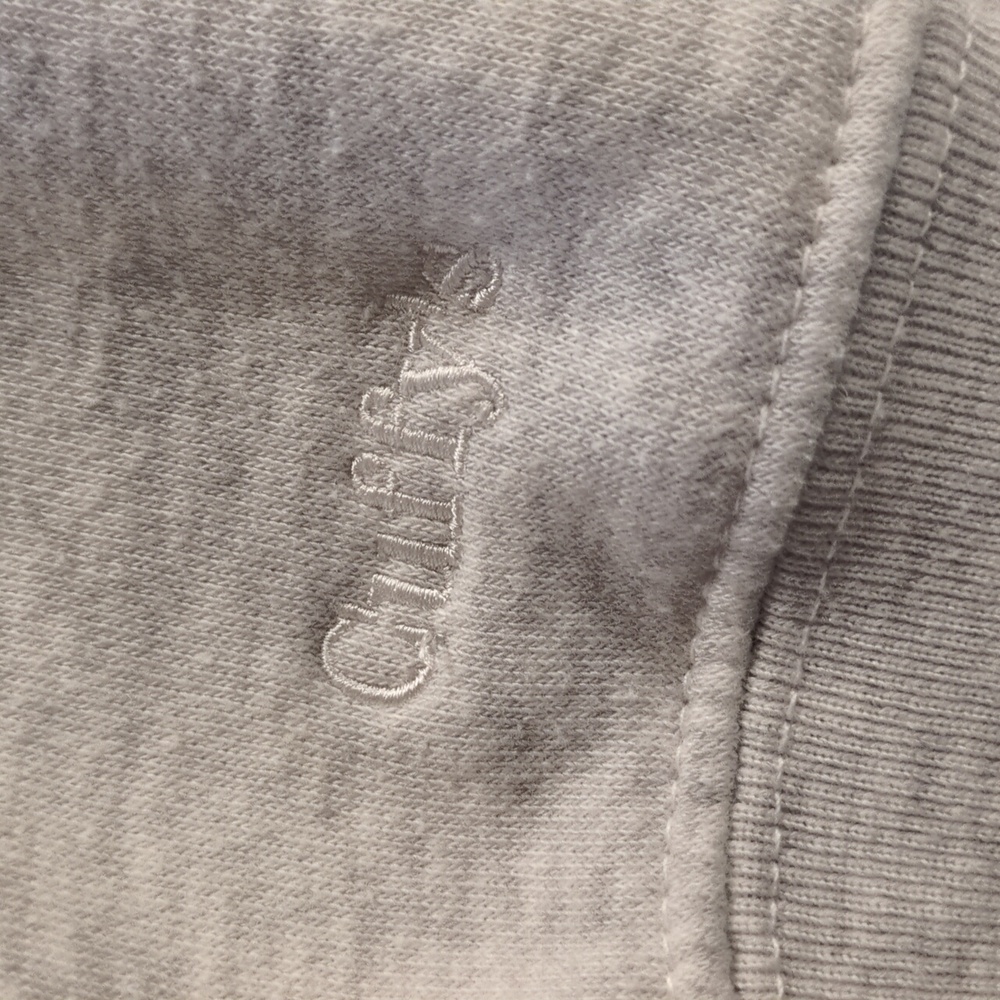 Cuffy's Cape Cod Hoodie Sweatshirt Size XL - Picture 5 of 10